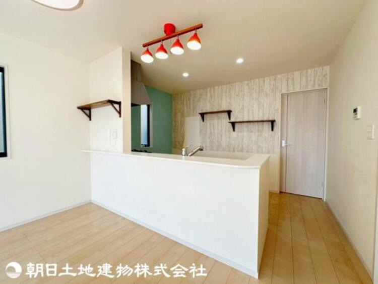 キッチン 【2026年2月撮影】