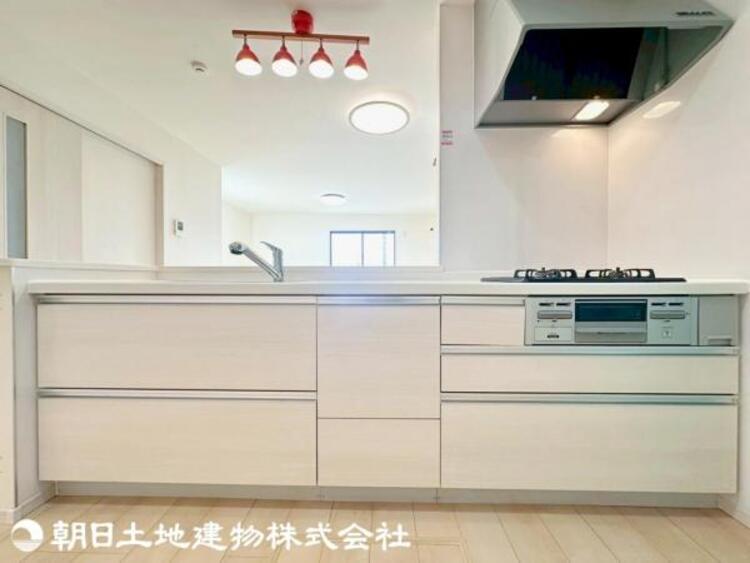 キッチン 【2026年2月撮影】