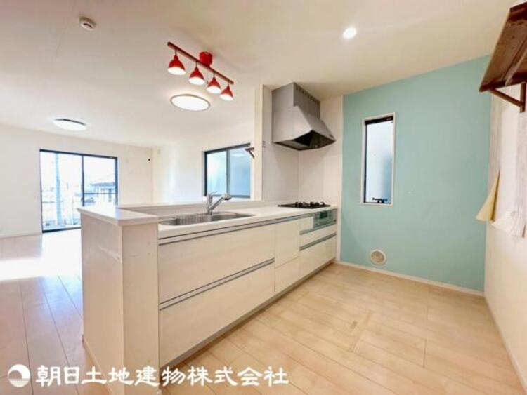 キッチン 【2026年2月撮影】