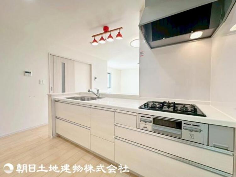 キッチン 【2026年2月撮影】