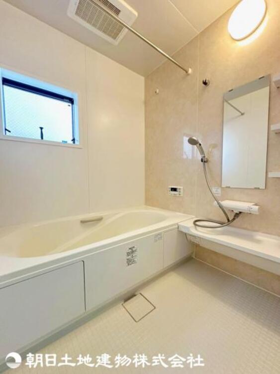 風呂 【2026年2月撮影】