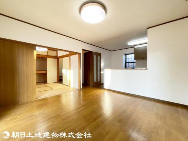 居間 【2026年02月撮影】