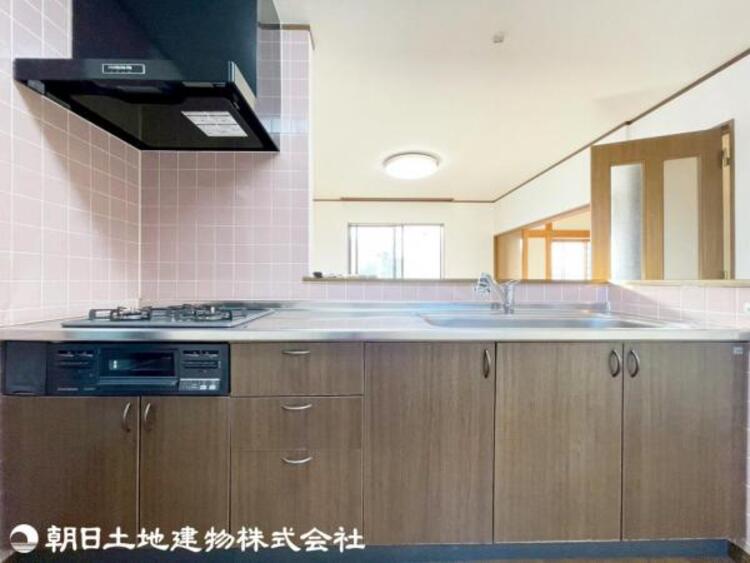 キッチン 【2026年02月撮影】