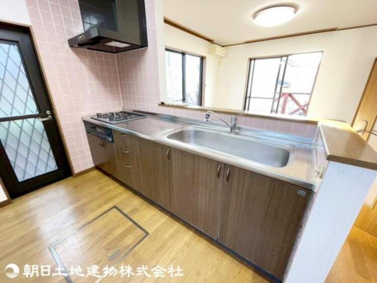 キッチン 【2026年02月撮影】