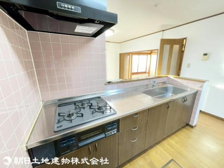 キッチン 【2026年02月撮影】