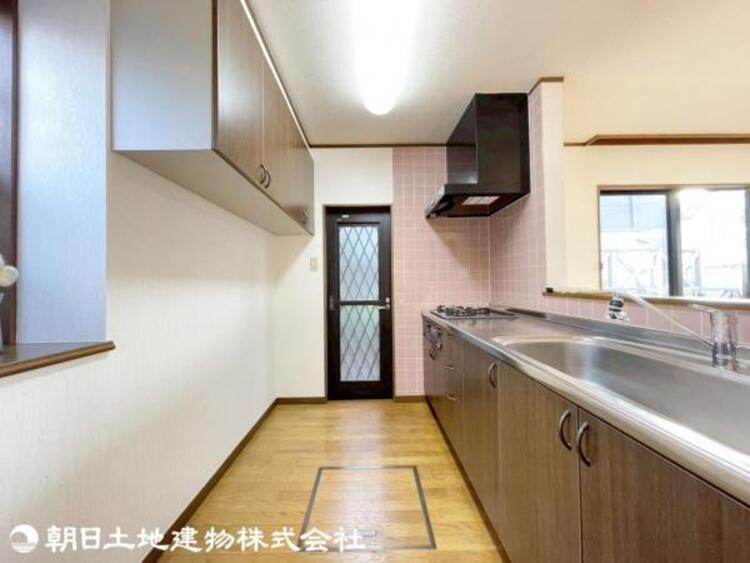 キッチン 【2026年02月撮影】