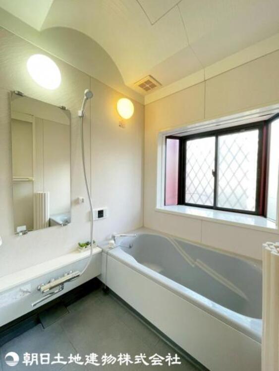 風呂 【2026年02月撮影】