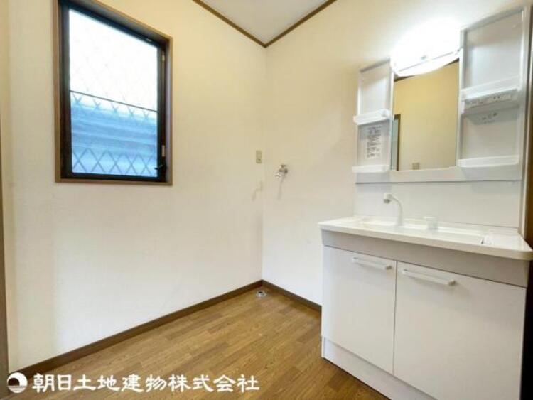 洗面 【2026年02月撮影】