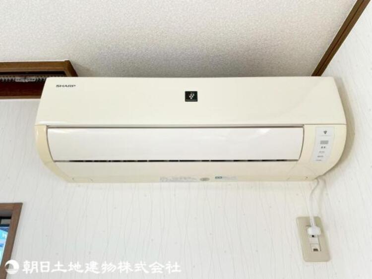 設備 【2026年02月撮影】