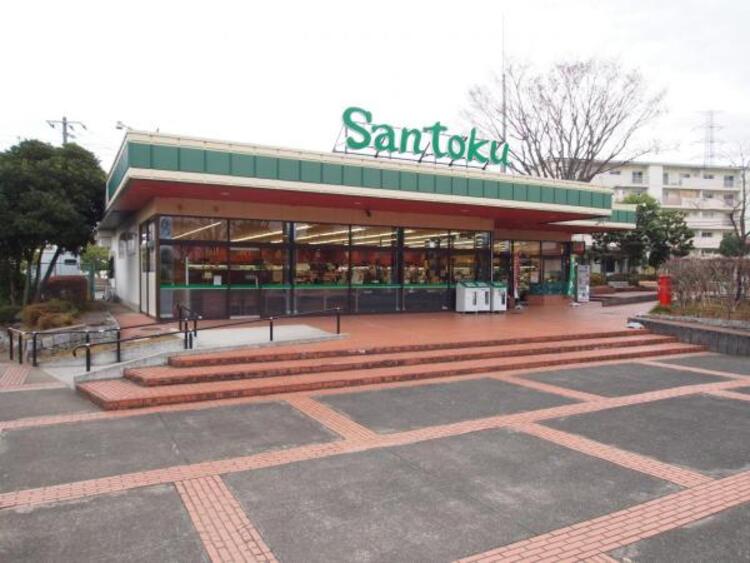 周辺 三徳町田北店まで約489ｍ