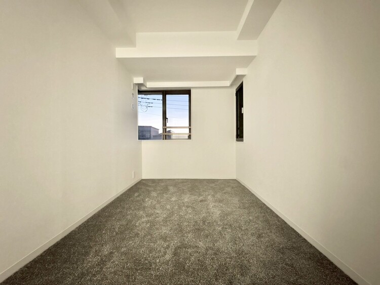 子供部屋 どんな部屋にアレンジするかは、あなた次第です。