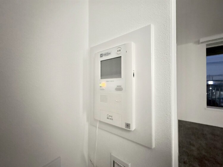 設備 快適と分かりやすさを合わせた優しい設計。「見える安心」をカタチにしました。