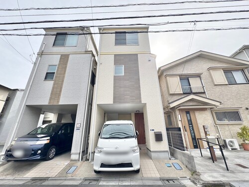 北区岩渕町の物件画像