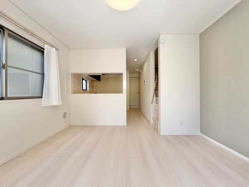 北区岩渕町の画像