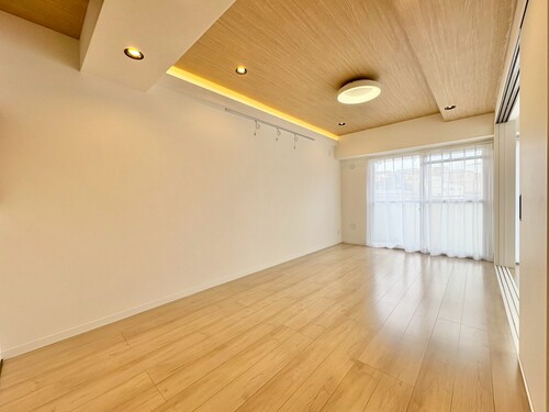 マンション東武練馬の物件画像