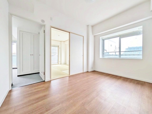 グリーンパーク六木?の物件画像