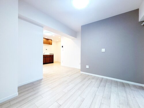 サンハイム駒込の物件画像