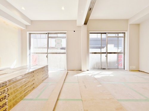 パレ豊玉の物件画像