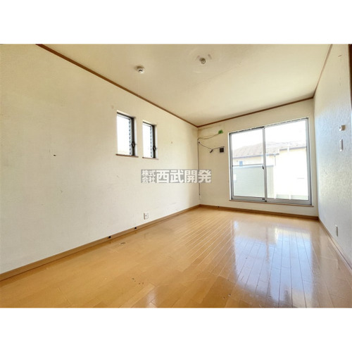 坂戸市西坂戸１丁目 中古一戸建ての物件画像