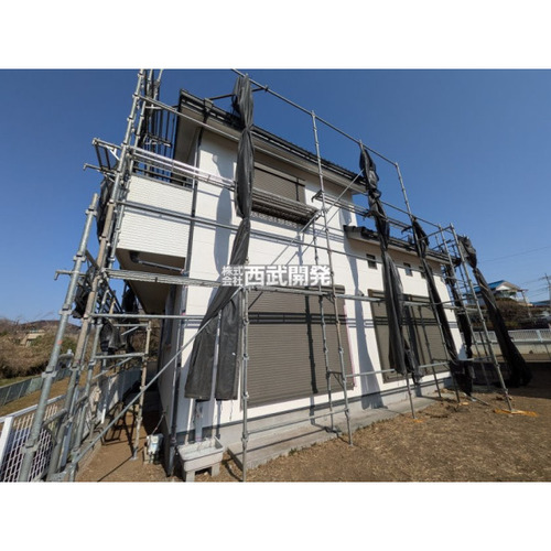 東松山市大字毛塚 中古一戸建ての物件画像