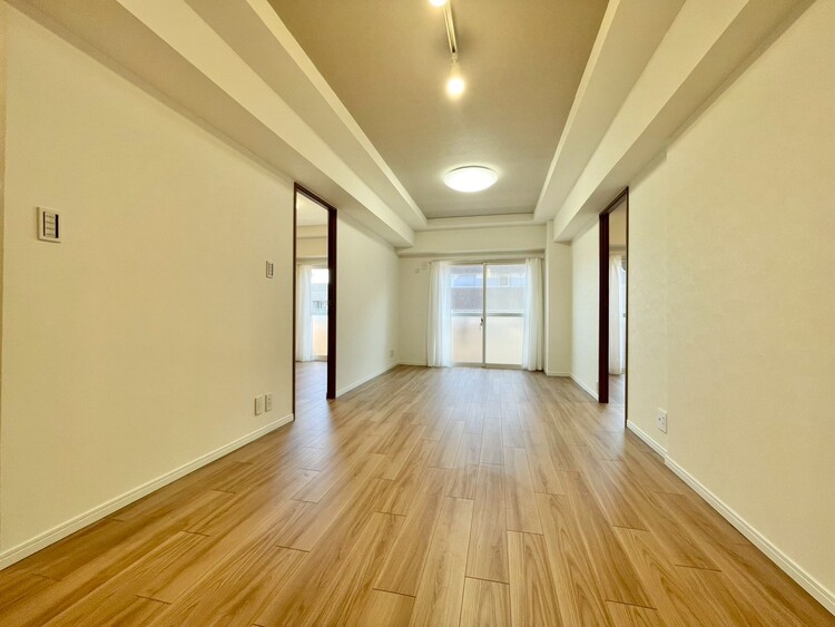 その他 「空間が織り成すひとつ先の住み心地」を演出します。