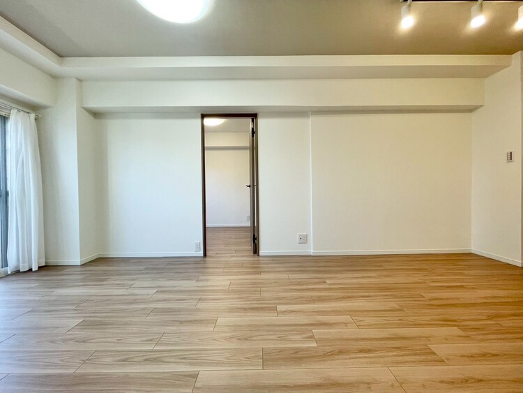 その他 充実した生活は伸びやかな居室空間から始まります。