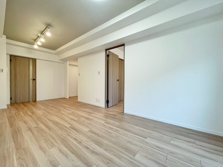 その他 居心地の良い空間に仕上がっております。