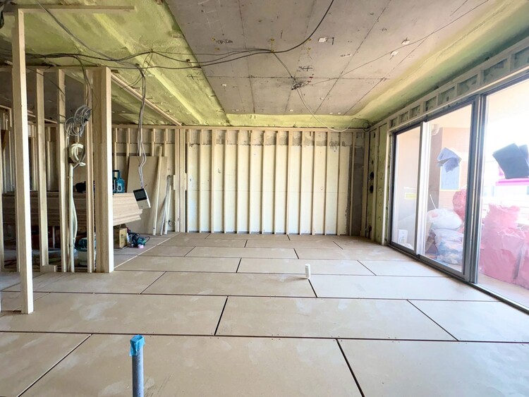 その他 「空間が織り成すひとつ先の住み心地」を演出します。