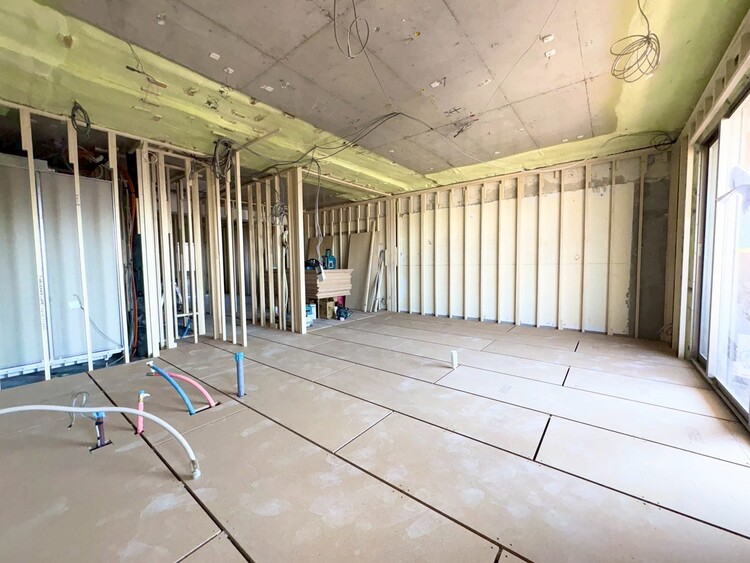 その他 快適に・伸びやかに。心の潤いを求める方々へ。