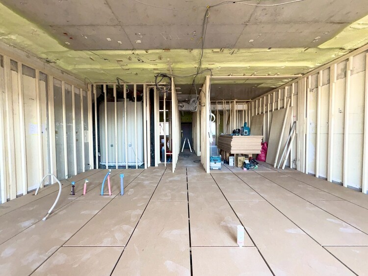 その他 充実した生活は伸びやかな居室空間から始まります。