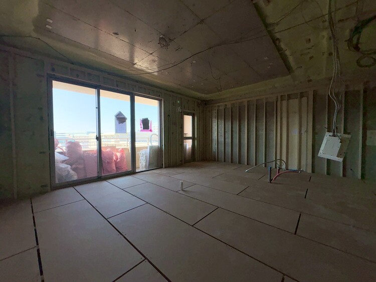 その他 居心地の良い空間に仕上がっております。