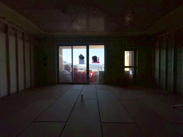 その他 落ち着いた雰囲気に包まれて、伸びやかな空間。