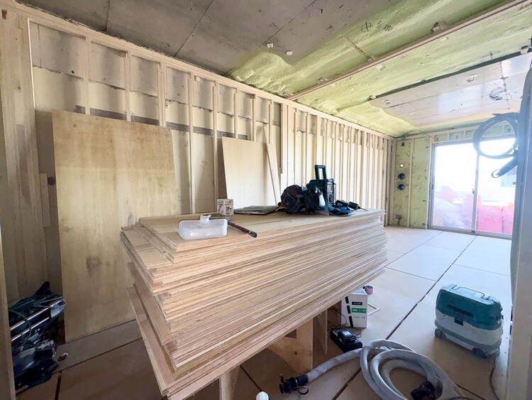 その他 使いやすくスタイリッシュなキッチン空間になっております。