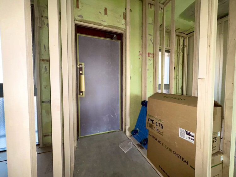 その他 安らぎに満ちた空間がここから始まります。