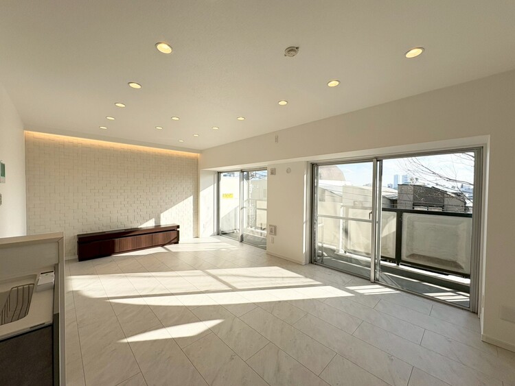 その他 「空間が織り成すひとつ先の住み心地」を演出します。