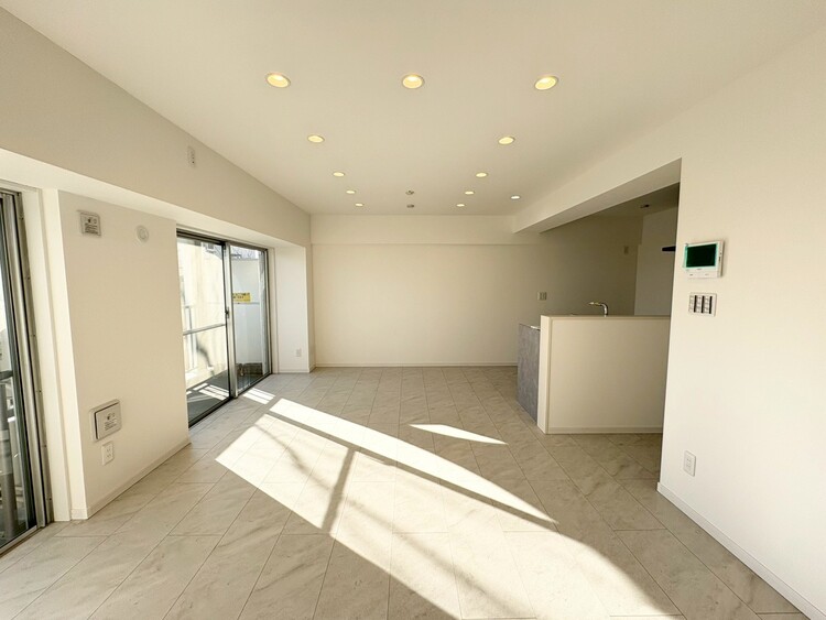 その他 充実した生活は伸びやかな居室空間から始まります。