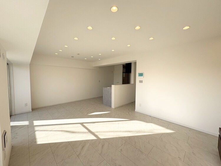 その他 伸びやかな空間のなかで、ゆったりとしたひとときを過ごせます。