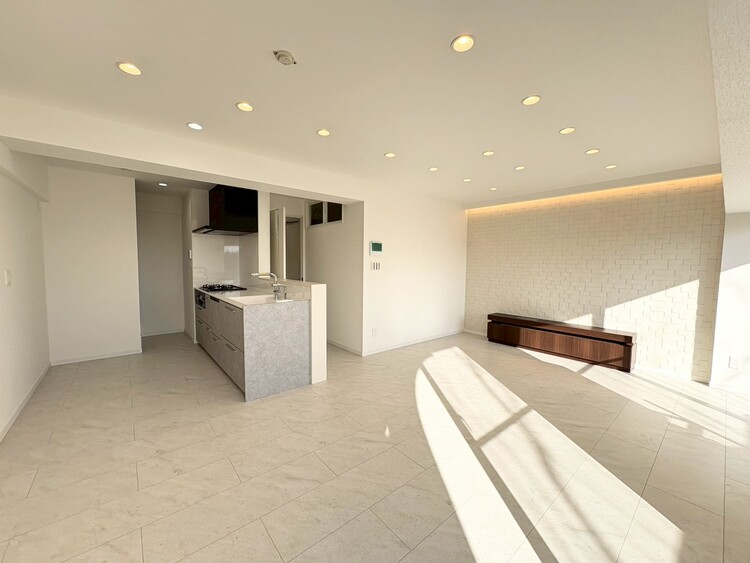 その他 居心地の良い空間に仕上がっております。