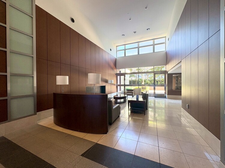 その他 解放的な空間となっております。