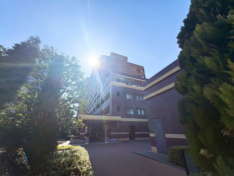 その他 忙しく過ぎゆく日常を置き去るほど、ゆったりした時間が流れる住環境。