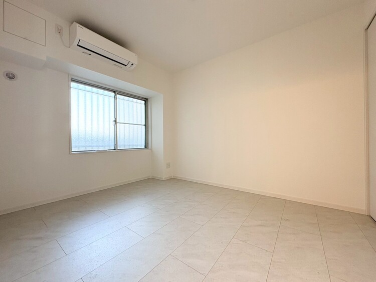 その他 清かで艶やかな時間をもたらしてくれる室内です。