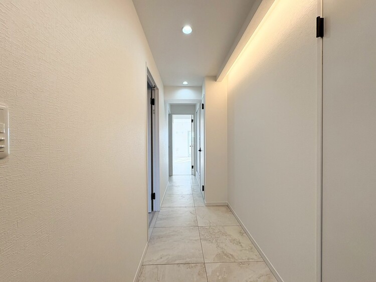 その他 安らぎに満ちた空間がここから始まります。