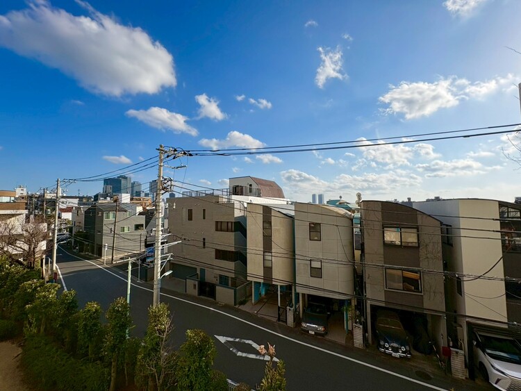 その他 陽当たり・通風・開放感に恵まれた環境です。