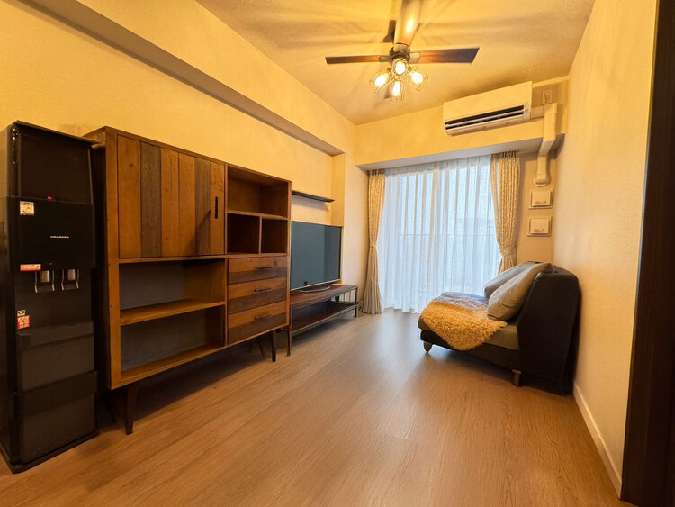 その他 通風・採光に優れ、心地よい光と風が溢れています。