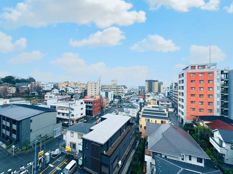 その他 陽当たり・通風・開放感に恵まれた環境です。