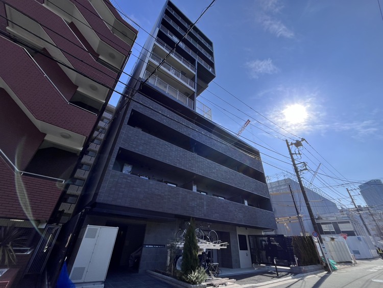 その他 少しでも豊かに、少しでも快適に。新しい生活を始めてください。