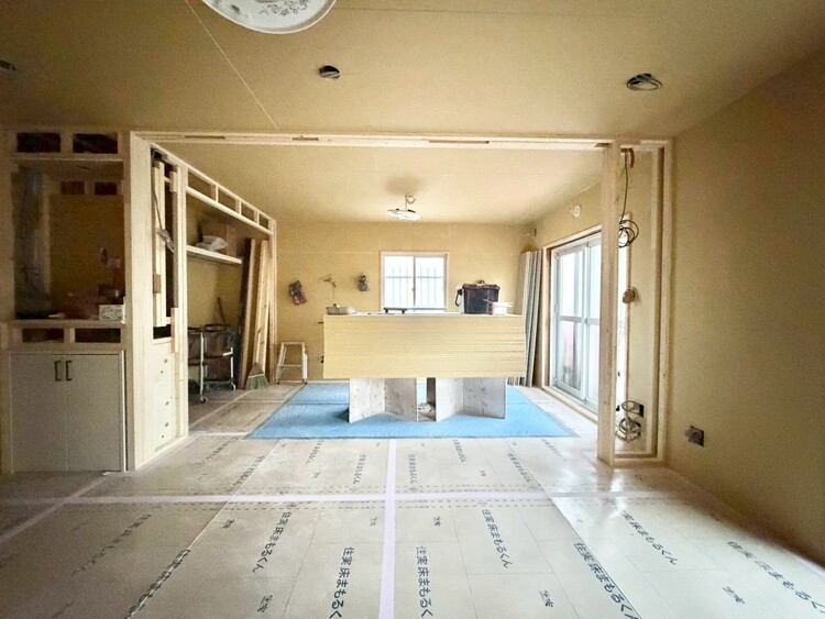 その他 通風・採光に優れ、心地よい光と風が溢れています。