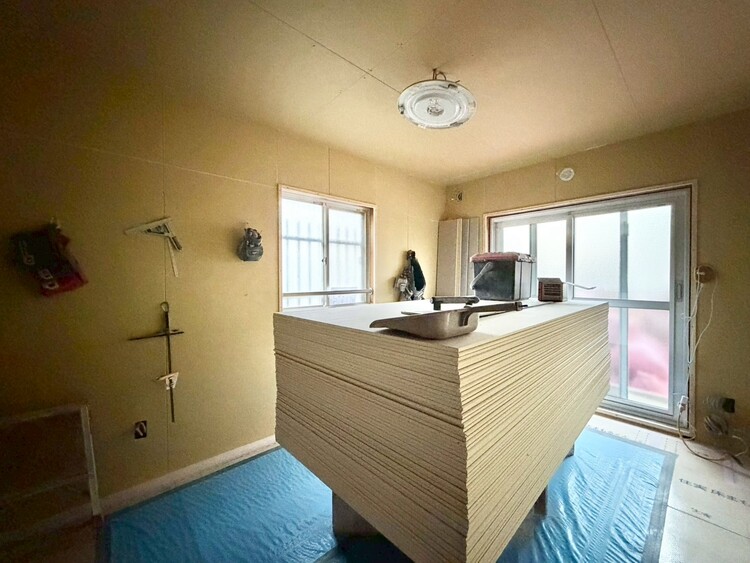 その他 使いやすくスタイリッシュなキッチン空間になっております。