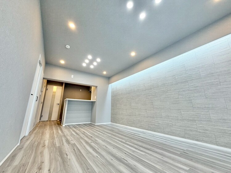 その他 通風・採光に優れ、心地よい光と風が溢れています。