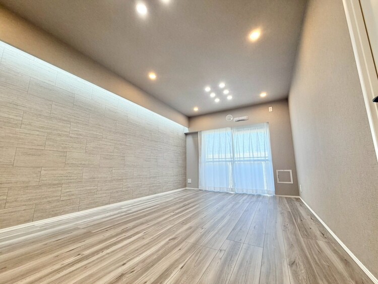 その他 居心地の良い空間に仕上がっております。